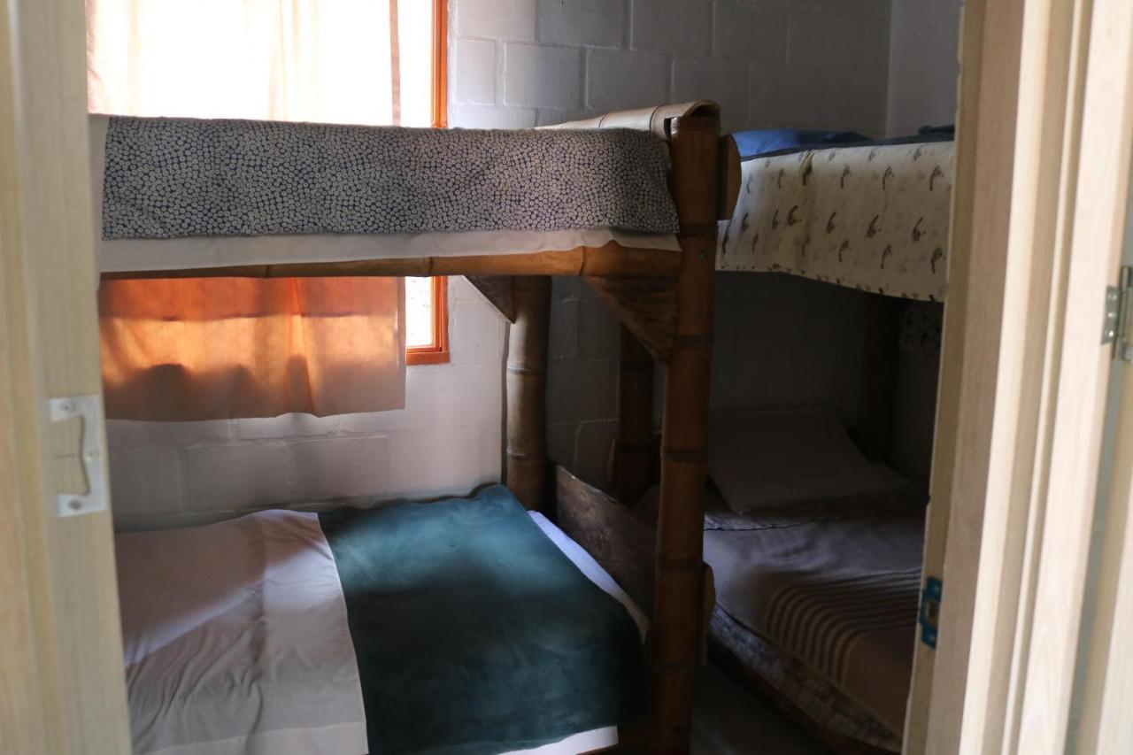 サレントCasita Entera Economica El Altilloアパートメント エクステリア 写真